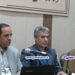 مدیرکل تعاون، کار و رفاه اجتماعی خراسان رضوی