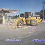 شهرداری بیدخت