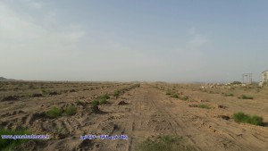 منابع طبیعی گناباد