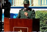 بسیجیان آماده جنگ اقتصادی با دشمنان هستند