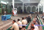 اقدامات شهید بهشتی بر مبنای آموزه های قرآنی بود