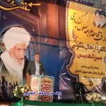 حمید بنایی نماینده مردم گناباد در مجلس شورای اسلامی