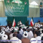دیدار با روحانیون