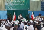 طلاب مراقب جنگ روانی دشمن باشند