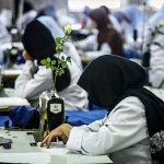 اشتغال زنان