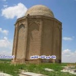 مقبره سعیدی بیلندی