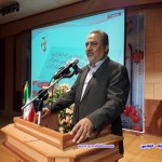 حسن فتحی نیا مشاور استاندار خراسان رضوی در امور ایثارگران