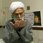 حجت الاسلام شیخ عبدالکریم نصیری