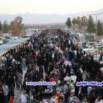 جمعه بازار گناباد