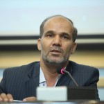 مدیرکل سیاسی استانداری خراسان رضوی احمد قربانی