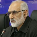 معاون سیاسی استاندار خراسان رضوی