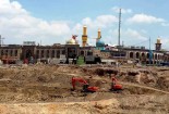۴۰۰ استادکار و مهندس گنابادی در بازسازی عتبات عالیات شرکت کردند
