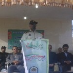 نیروی انتظامی