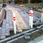 مناسب سازی معابر