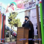 حجت الاسلام سید هاشم موسوی