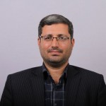 حامد قربانی فرماندار گناباد