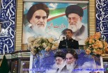 تفکر بسیجی در جامعه مانع نفوذ دشمن شده است