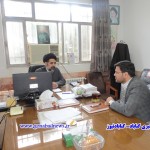 حجت الاسلام سیدهاشم موسوی