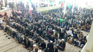 جشنواره شهید ابراهیم هادی