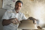 «برندسازی و بازاریابی»؛ حلقه همیشه مفقود صنایع دستی گناباد‌