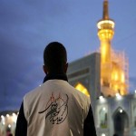خادمیار رضوی