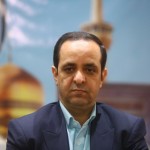 محمد سنجری مدیرکل کار تعاون و رفاه اجتماعی
