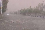 تند باد گناباد را درنوردید