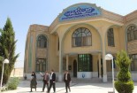 افتتاح دومین کتابخانه آستان قدس در گناباد همزمان با دهه فجر