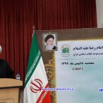 حجت الاسلام گنابادی نژاد