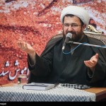 حجت الاسلام مهدی ماندگاری