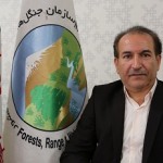 مدیرکل منابع طبیعی خراسان رضوی
