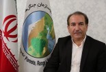 کاشت ۲۰۷ درخت تاغ به ازای هر شهروند گنابادی