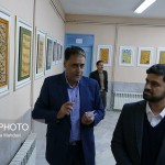 جعفر مروارید مدیرکل فرهنگ وارشاد اسلامی خراسان رضوی