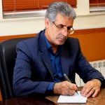 محمد علی نبی پور فرماندار گناباد