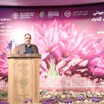 محمد طهماسبی مهاون وزیر جهادکشاورزی