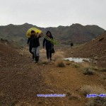 روستای تک میدان