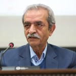 غلامحسین شافعی