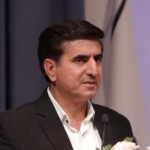 مدیرکل ورزش و جوانان خراسان رضوی