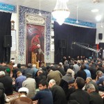 شهادت امام جعفر صادق(ع)