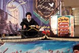 ویژگی‌های علامه بهلول برای نسل جوان امروز باید تبیین شود