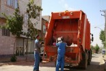 هزینه بالای جمع آوری زباله در گناباد مانع انجام پروژه های عمرانی