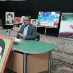 سیدمحمد حسینی وزیر فرهنگ وارشاد اسلامی