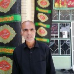 عباسعلی راهنشین