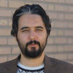 مهدی رمضانی