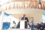 فرماندار گناباد: اقتدار نیروی انتظامی ضامن امنیت پایدار است