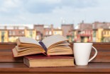 برگزاری تور کتاب و دانایی در گناباد