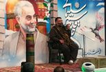 شهادت حاج قاسم سلیمانی شور و حرارت ضدآمریکایی در دنیا ایجاد کرد