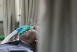 کلینیک بیماران حاد تنفسی در گناباد راه‌اندازی شد