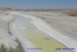«کال شور»؛ تجلی نور و نمک در کویر بجستان به روایت تصویر