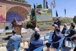 ۲۵.۷ میلیاردریال صرف توسعه بخش آب شرب شهرستان گناباد شد